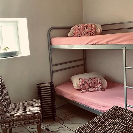 Casa Chiquito Βίλα Savaneta Εξωτερικό φωτογραφία