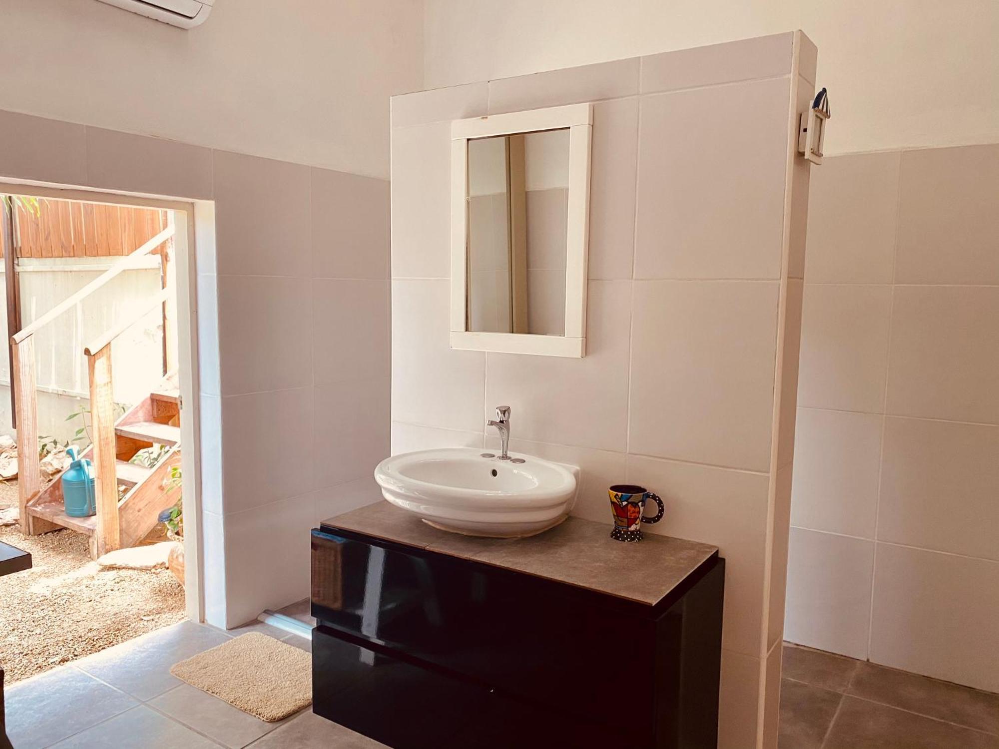 Casa Chiquito Βίλα Savaneta Εξωτερικό φωτογραφία