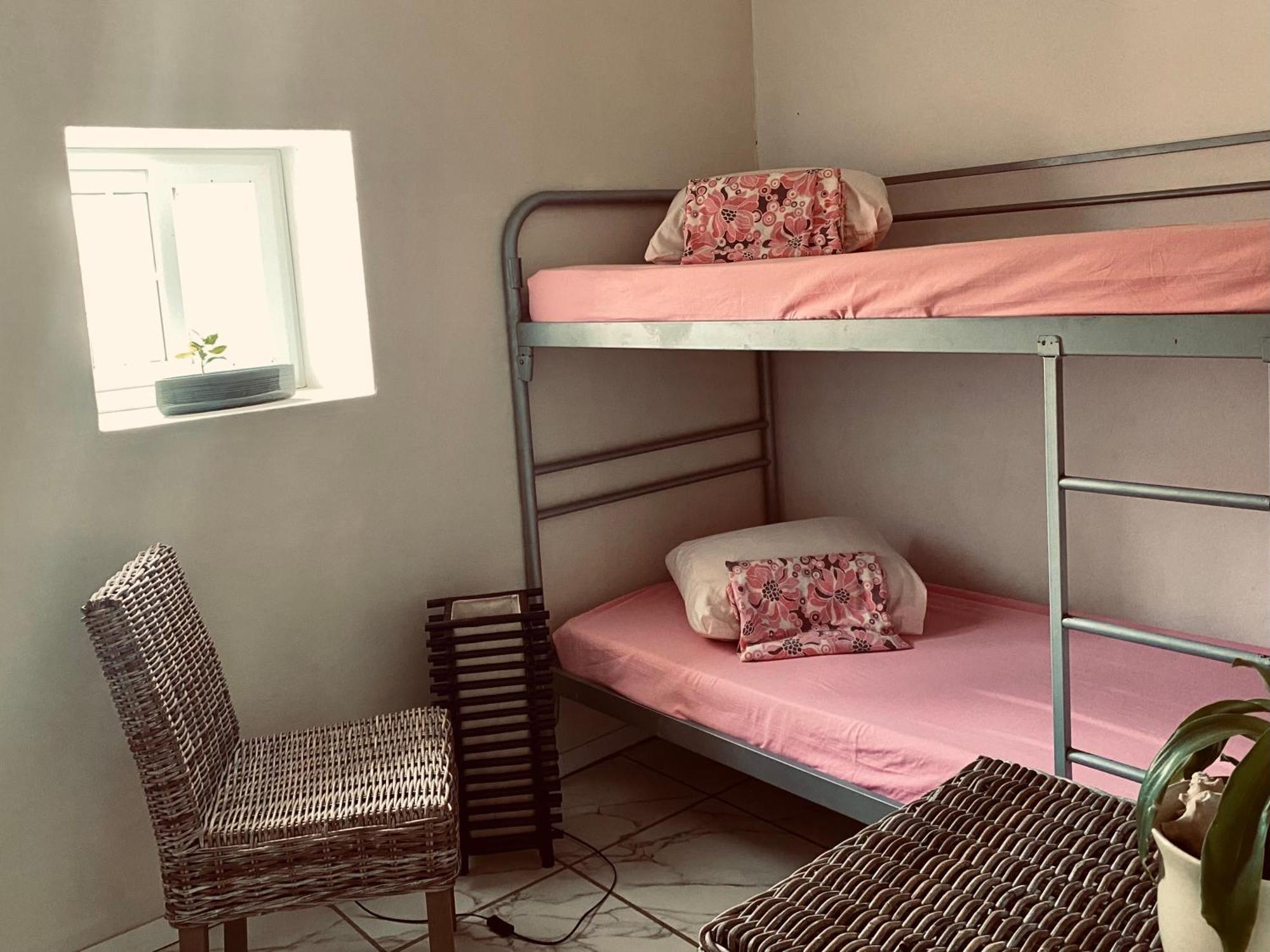 Casa Chiquito Βίλα Savaneta Εξωτερικό φωτογραφία