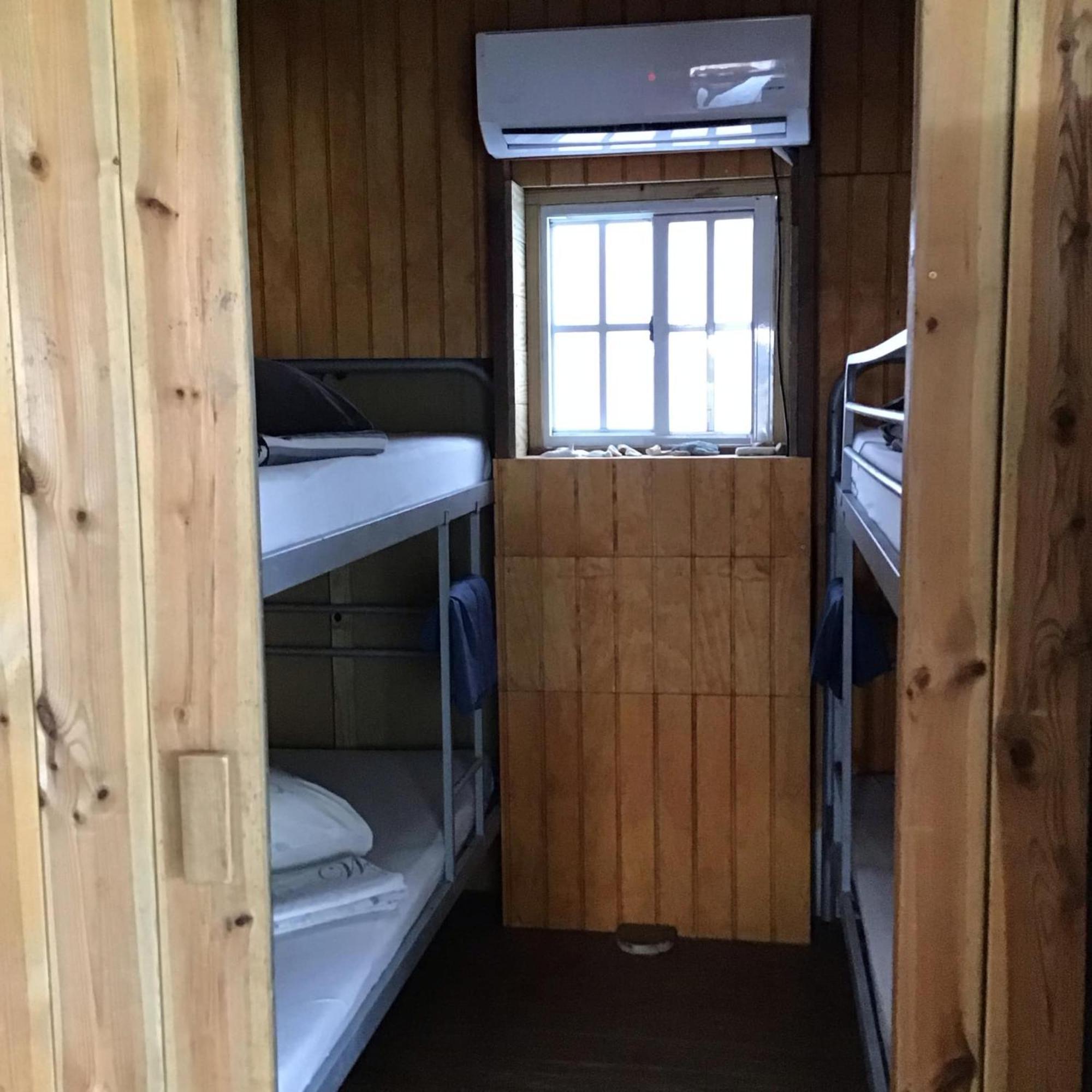 Casa Chiquito Βίλα Savaneta Εξωτερικό φωτογραφία