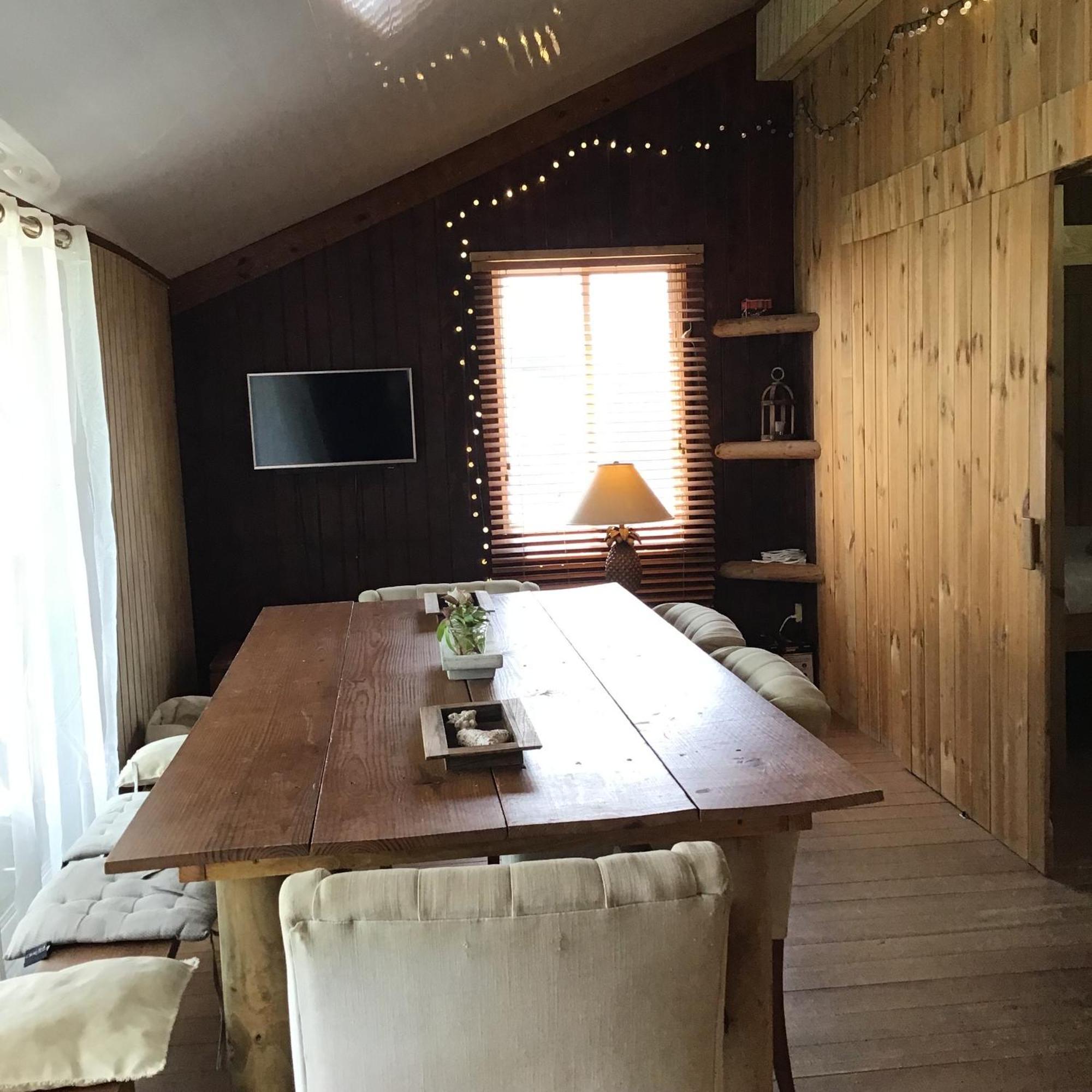 Casa Chiquito Βίλα Savaneta Εξωτερικό φωτογραφία